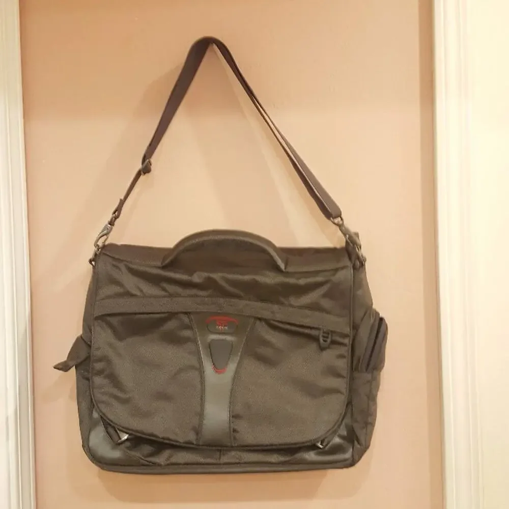 TUMI T-Tech Adventure Laptop Bag Large